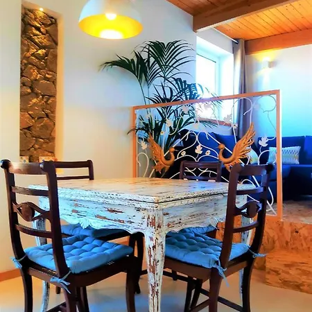 Almar Apartman Póvoa de Varzim