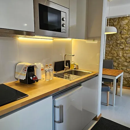 Apartman Almar Póvoa de Varzim