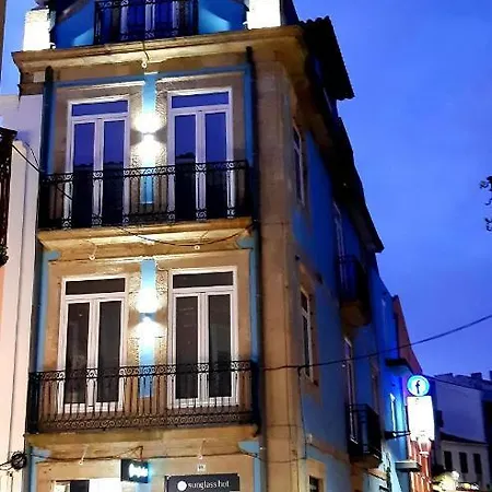 Apartamento Almar