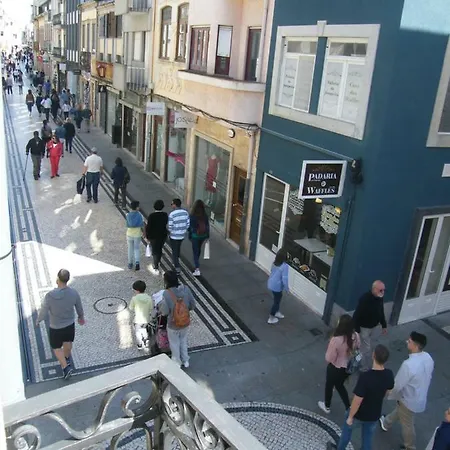 Almar Póvoa de Varzim