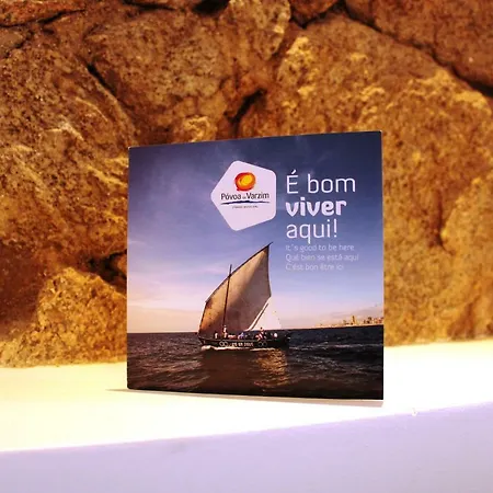 Almar * Póvoa de Varzim