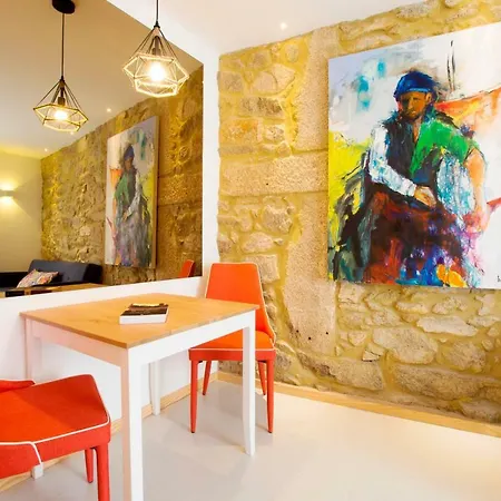 Almar Apartamento *
