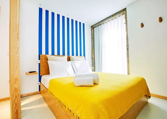 Almar 公寓 波瓦－迪瓦尔津