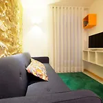 Apartment Almar *