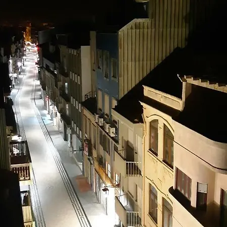Apartment Almar