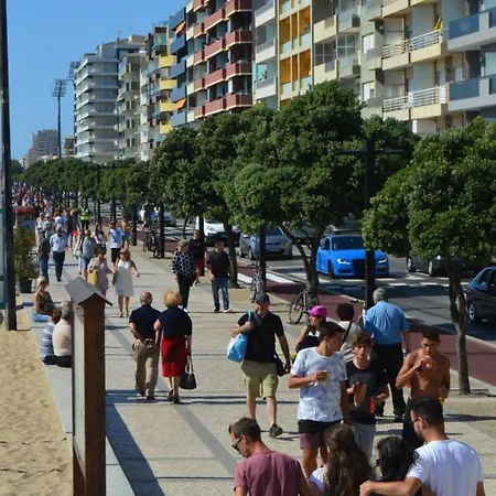 Almar Διαμέρισμα