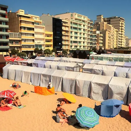 Almar Διαμέρισμα