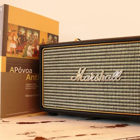 Almar * Póvoa de Varzim