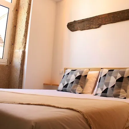 Apartment Almar Póvoa de Varzim