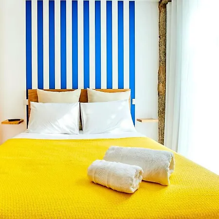 Almar Apartment Povoa de Varzim