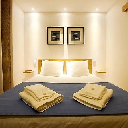 Almar Apartment Povoa de Varzim