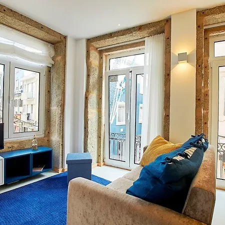 Almar Apartment *
