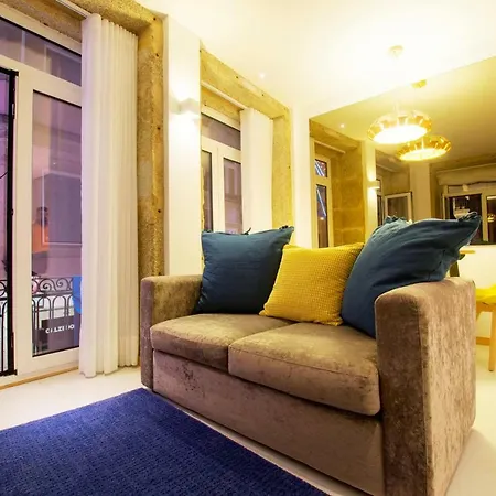 Apartment Almar