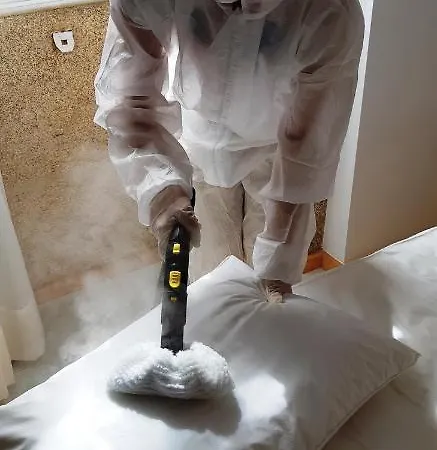 Апартаменты Almar *