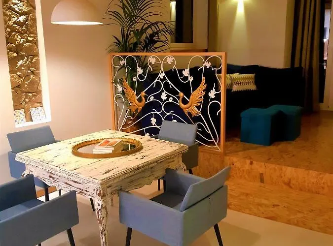 Almar Διαμέρισμα *