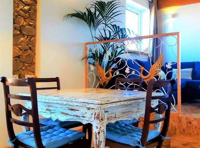 Almar Appartement Póvoa de Varzim