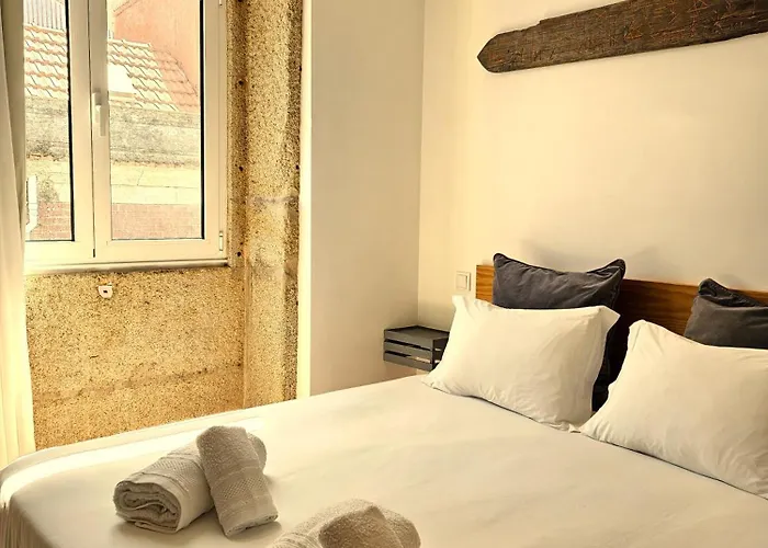 Almar Appartement Póvoa de Varzim