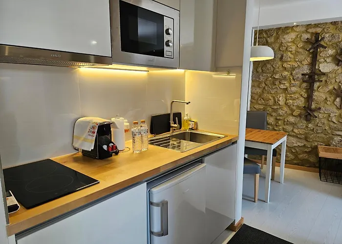 Appartement Almar Póvoa de Varzim