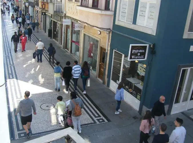 Almar Póvoa de Varzim