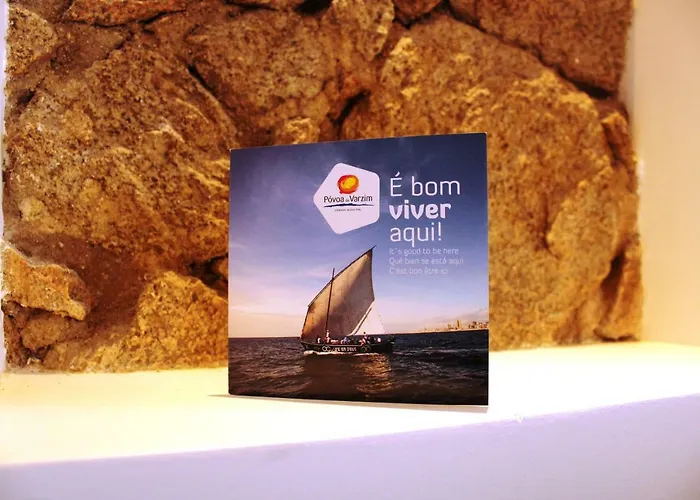 Almar * Póvoa de Varzim