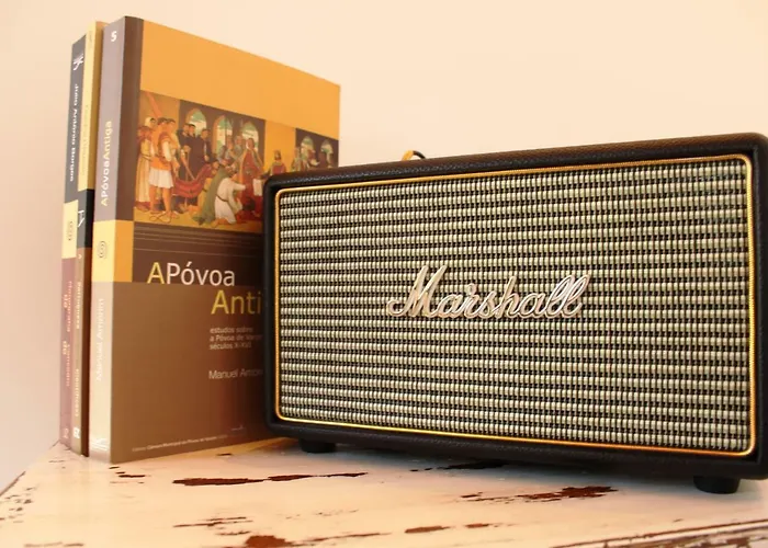 Almar * Póvoa de Varzim