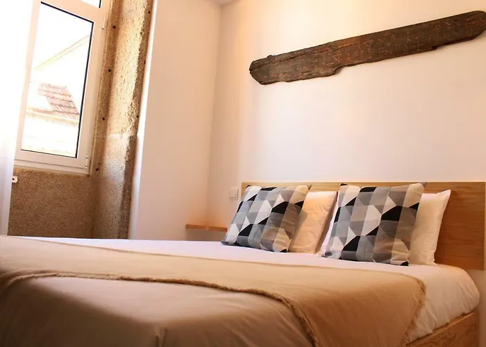 Appartement Almar Póvoa de Varzim