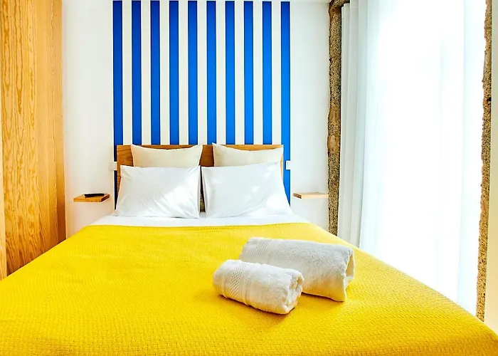 Almar Appartement Póvoa de Varzim