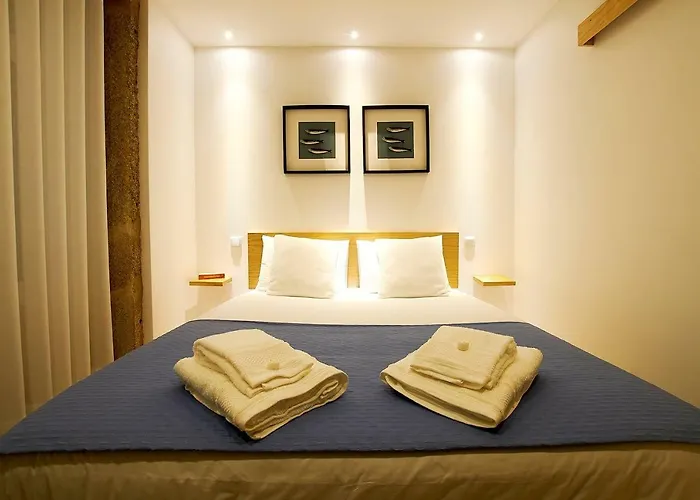 Almar Apartamento Póvoa de Varzim