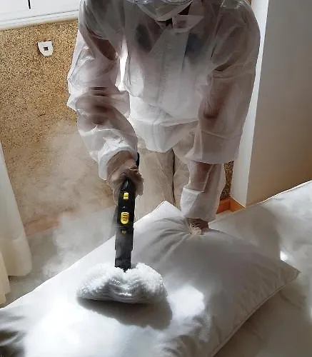 Διαμέρισμα Almar *